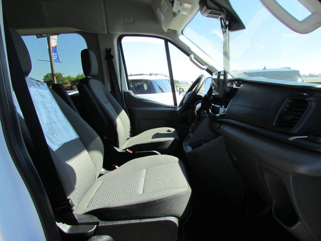 2026 FORD TRANSIT-350 XLT 缩略图 16