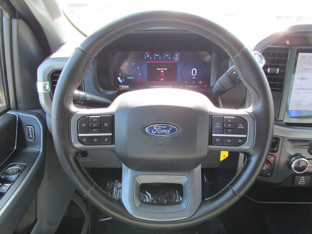 2025 FORD F-150 XLT 缩略图 25