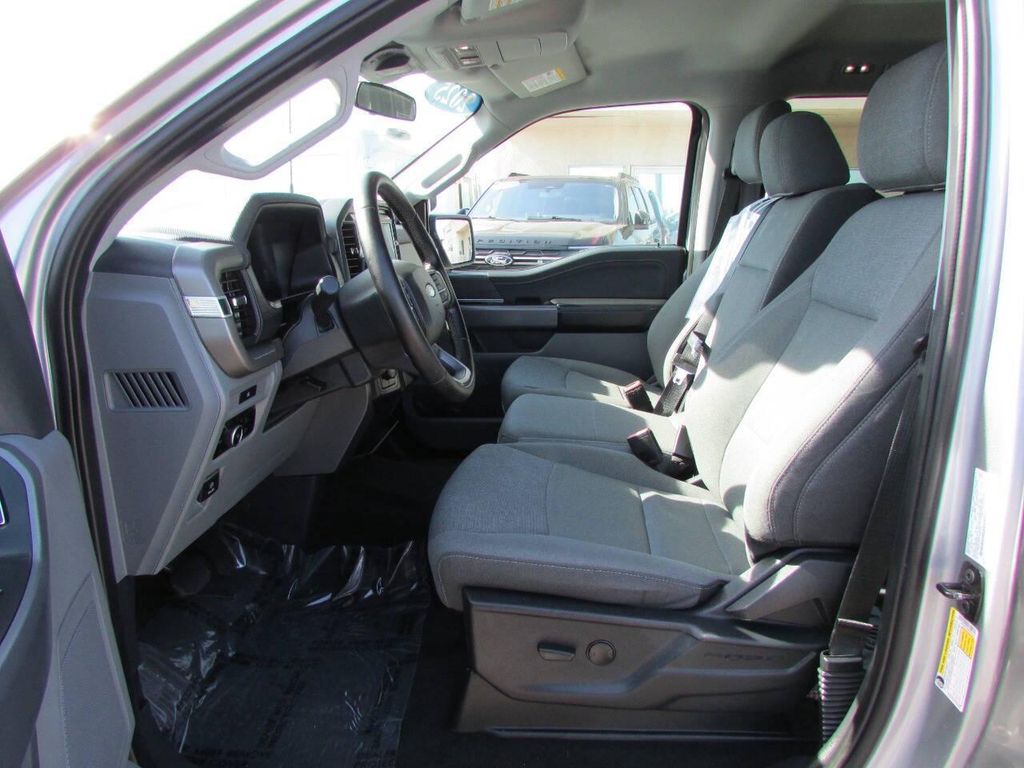 2025 FORD F-150 XLT 缩略图 16