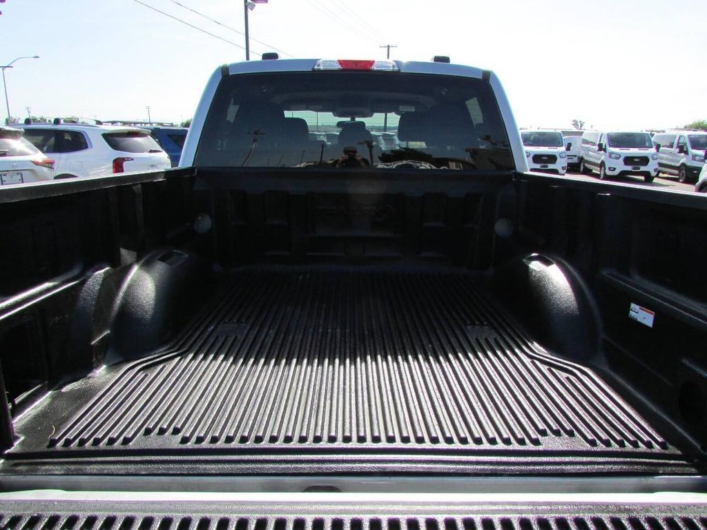 2025 FORD F-150 XLT 缩略图 13