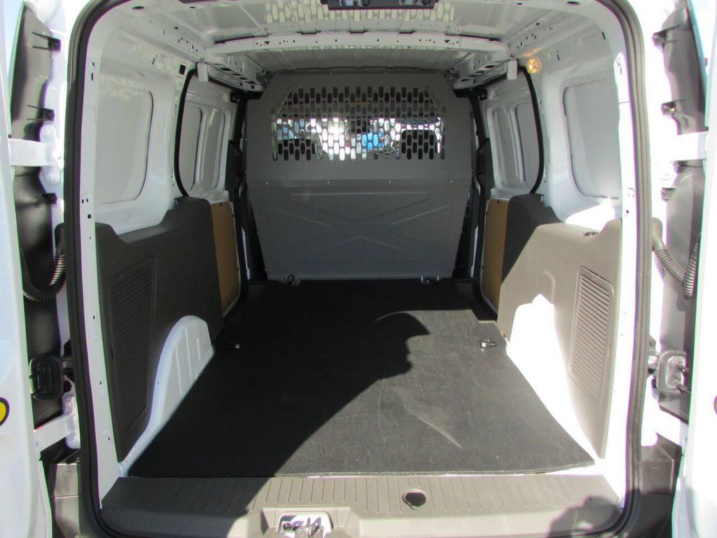 2022 FORD TRANSIT CONNECT XL CARGO VAN — фото 22