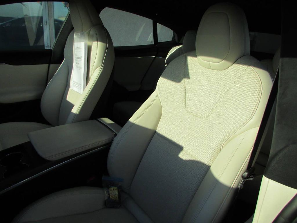 صورة مصغرة 15 لـ 2021 Tesla MODEL S LONG RANGE