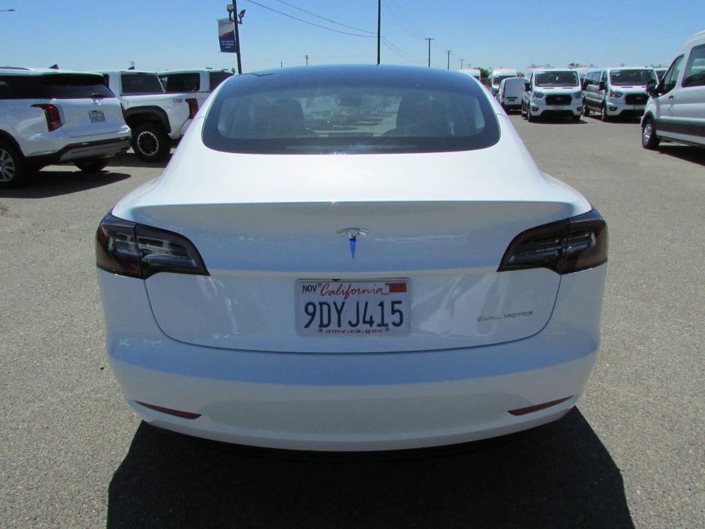 2023 Tesla MODEL 3 LONG RANGE — фото 7