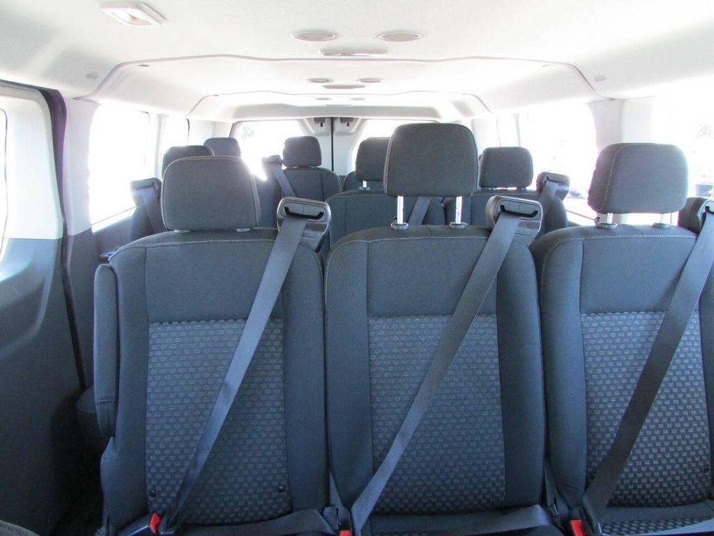 2023 FORD TRANSIT-350 XLT 缩略图 29