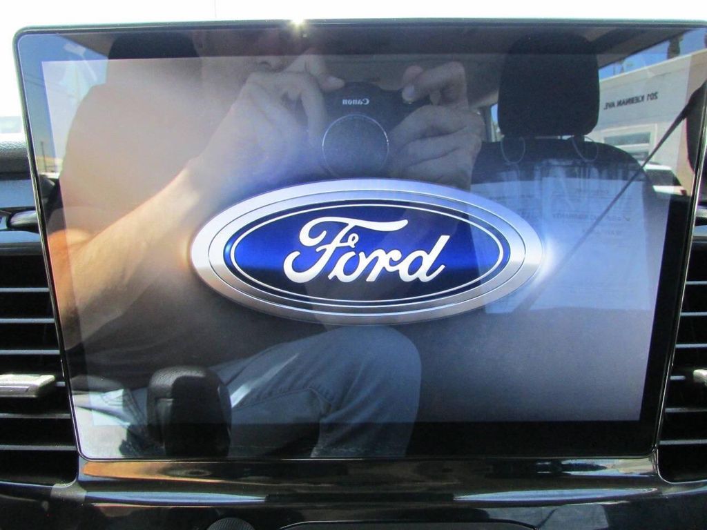 2023 FORD TRANSIT-350 XLT 缩略图 24