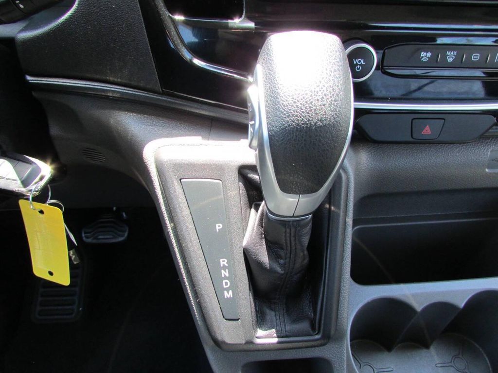 2023 FORD TRANSIT-350 XLT 缩略图 21