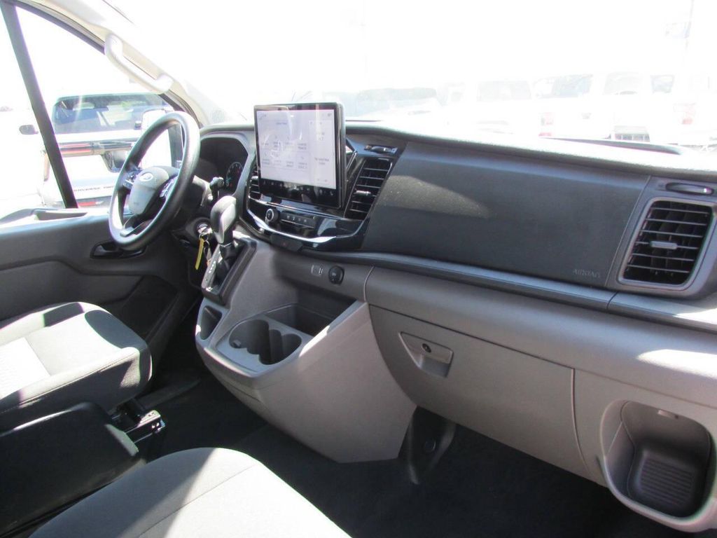 2023 FORD TRANSIT-350 XLT 缩略图 14