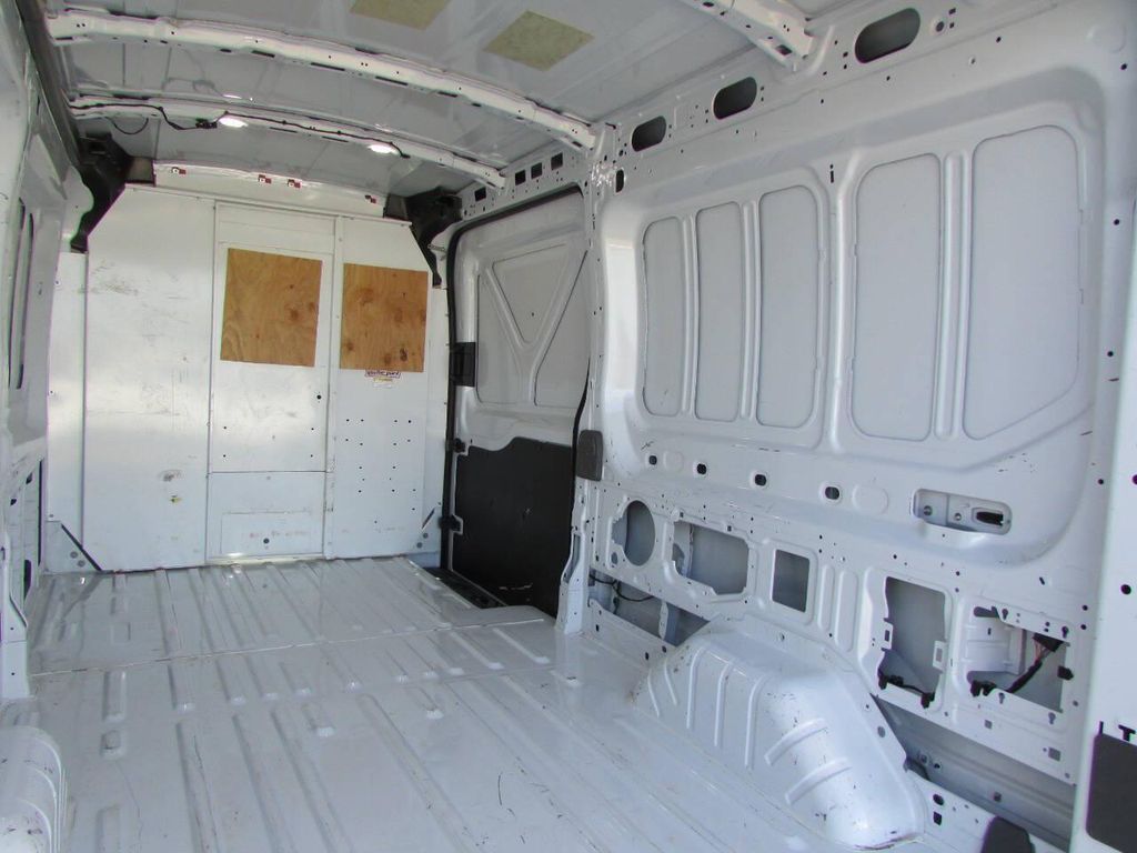 2023 FORD TRANSIT-150 BASE — фото 28