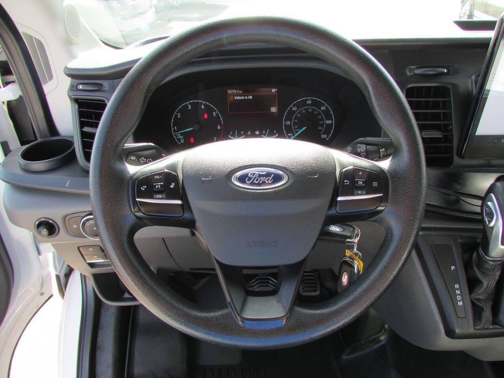 2023 FORD TRANSIT-150 BASE — фото 19