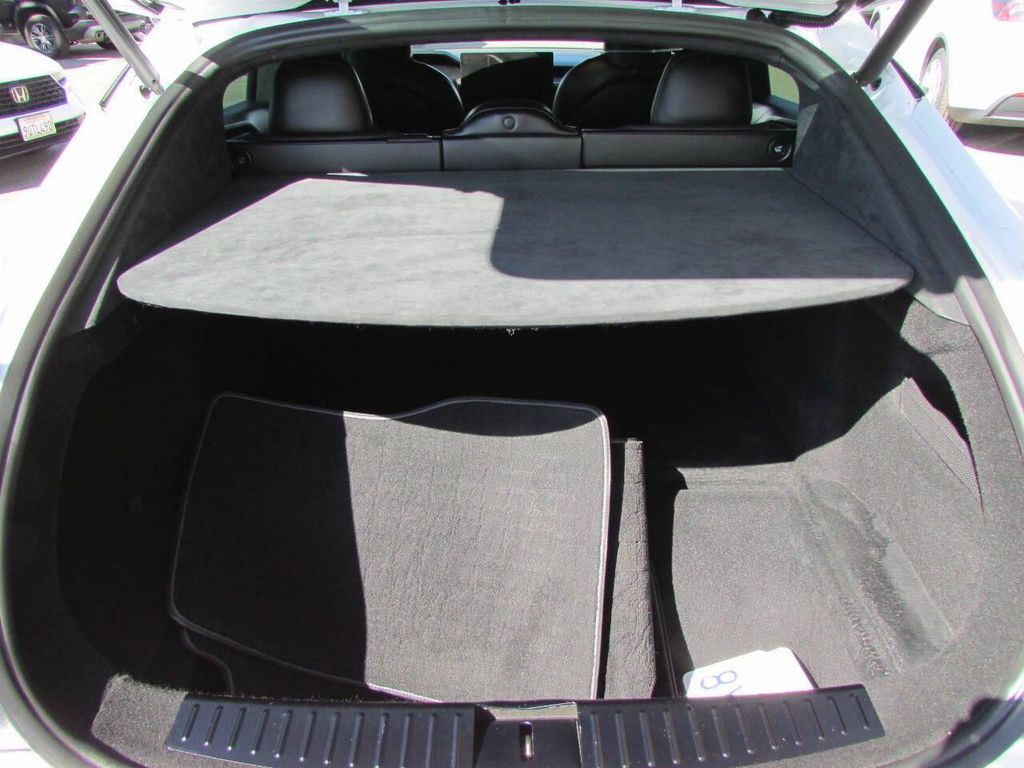 2021 Tesla MODEL S LONG RANGE — миниатюра 37