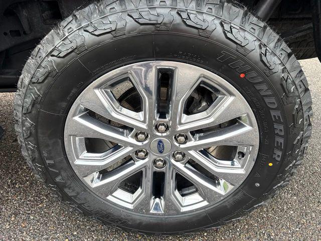 صورة مصغرة 13 لـ 2024 FORD F-150 XLT