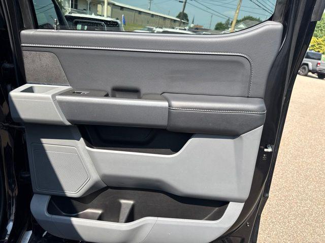 صورة مصغرة 38 لـ 2024 FORD F-150 XLT