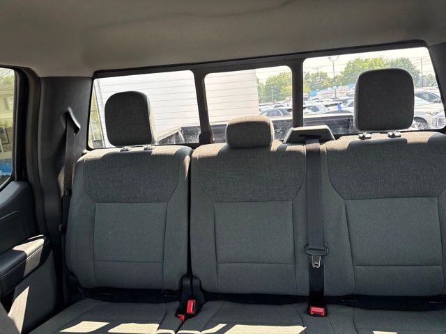 صورة مصغرة 32 لـ 2024 FORD F-150 XLT