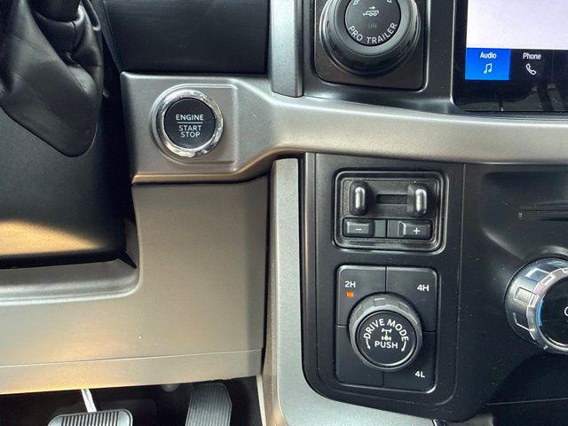 صورة مصغرة 26 لـ 2024 FORD F-150 XLT