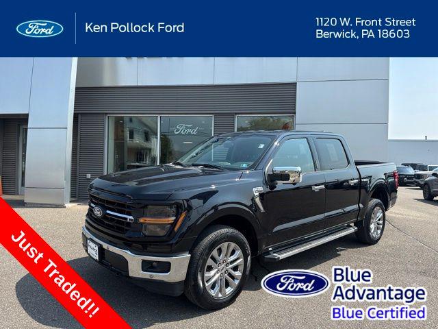 صورة 1 لـ 2024 FORD F-150 XLT