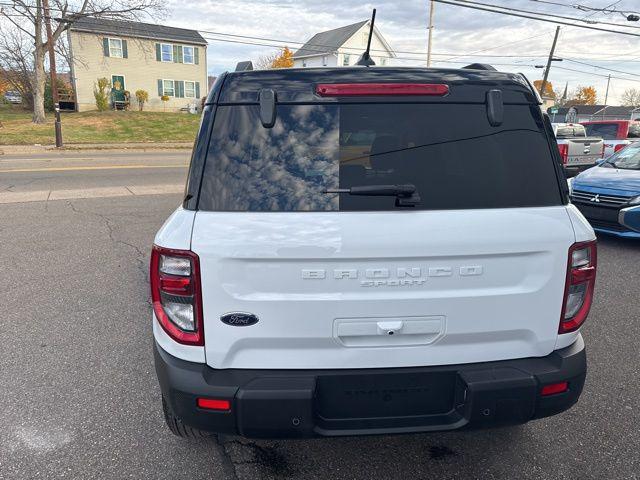 FORD BRONCO SPORT OUTER BANKS - 7
