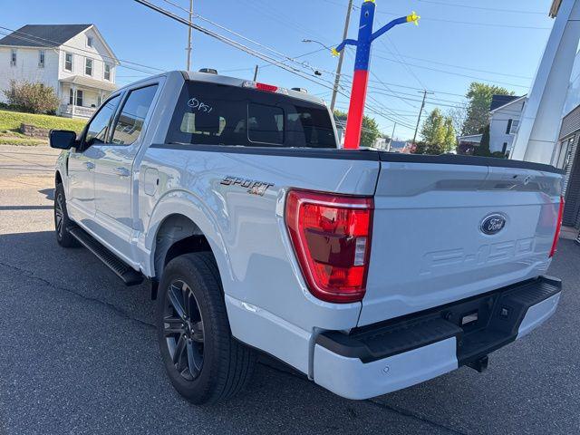 FORD F-150 XLT - 8