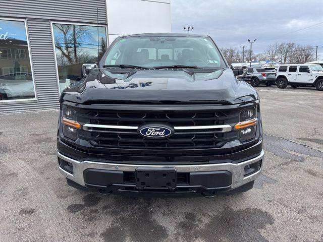 FORD F-150 XLT - 3