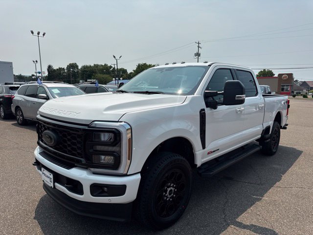 2026 FORD F-250 LARIAT — миниатюра 2