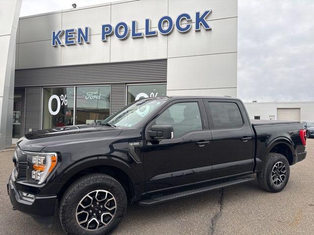 FORD F-150 XLT - 2