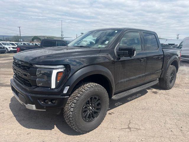 FORD F-150 RAPTOR - 2