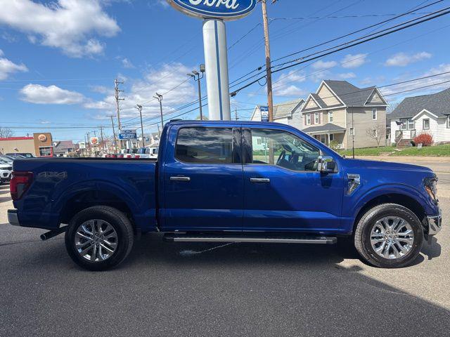 FORD F-150 XLT - 5