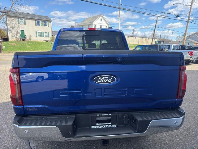 FORD F-150 XLT - 7