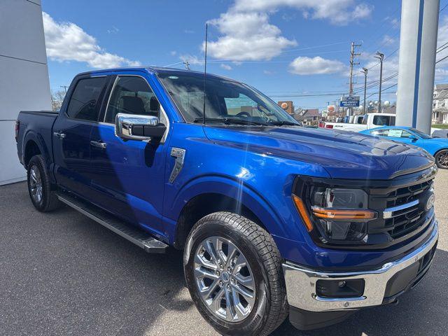 FORD F-150 XLT - 4