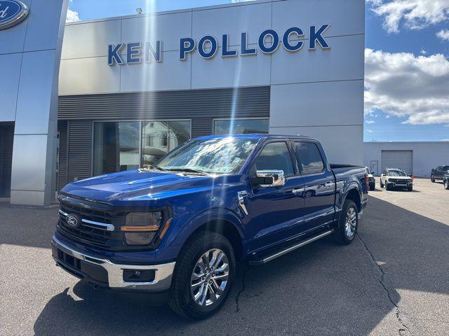 FORD F-150 XLT - 2