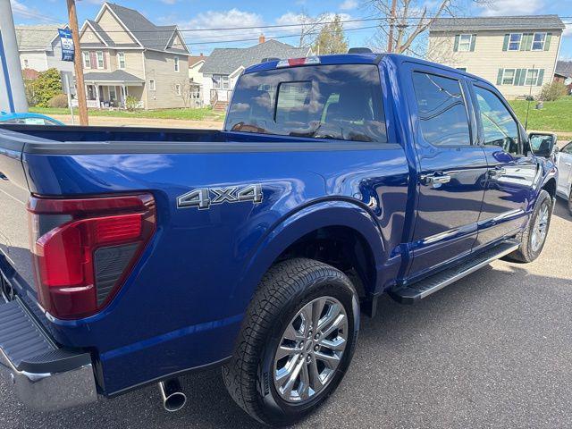 FORD F-150 XLT - 6
