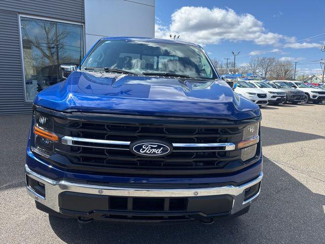 FORD F-150 XLT - 3