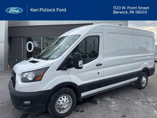 New 2026 Ford Transit-250 Base