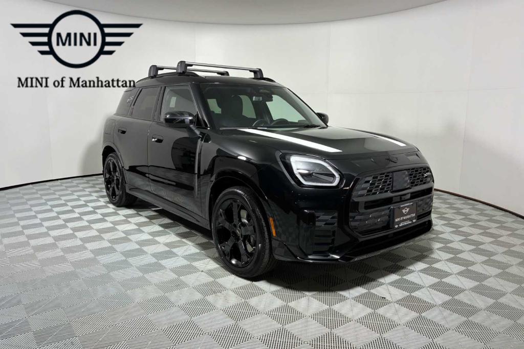 New 2026 MINI Countryman S