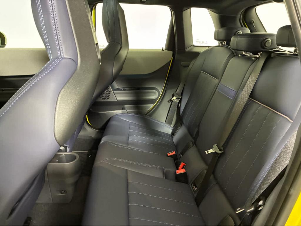 2026 MINI HARDTOP S 缩略图 14