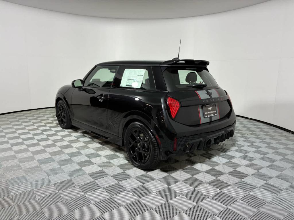 2026 MINI HARDTOP COOPER S 照片 5