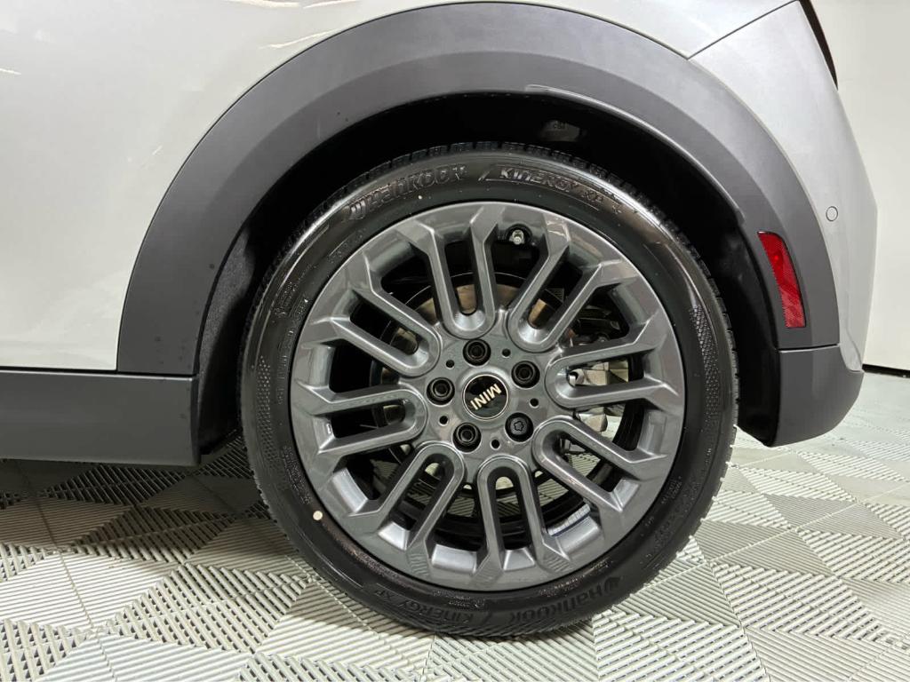 2026 MINI HARDTOP COOPER 缩略图 13