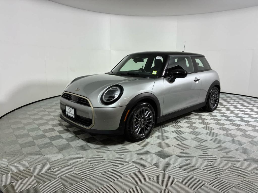 2026 MINI HARDTOP COOPER 缩略图 8
