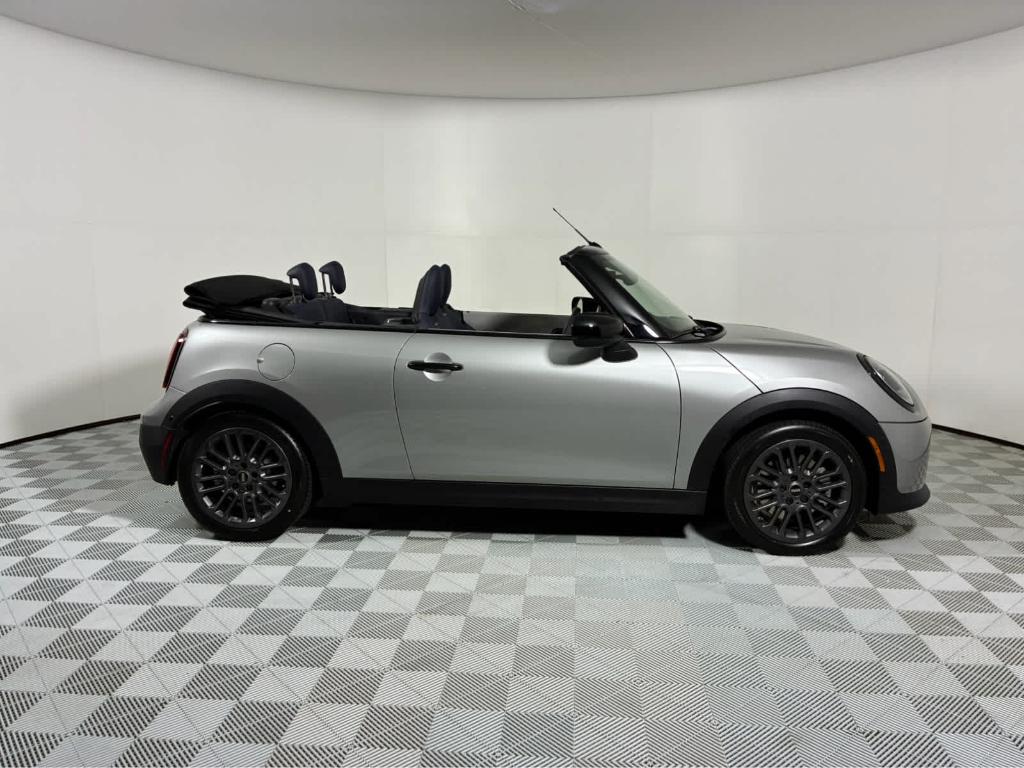 2026 MINI CONVERTIBLE COOPER S 照片 2