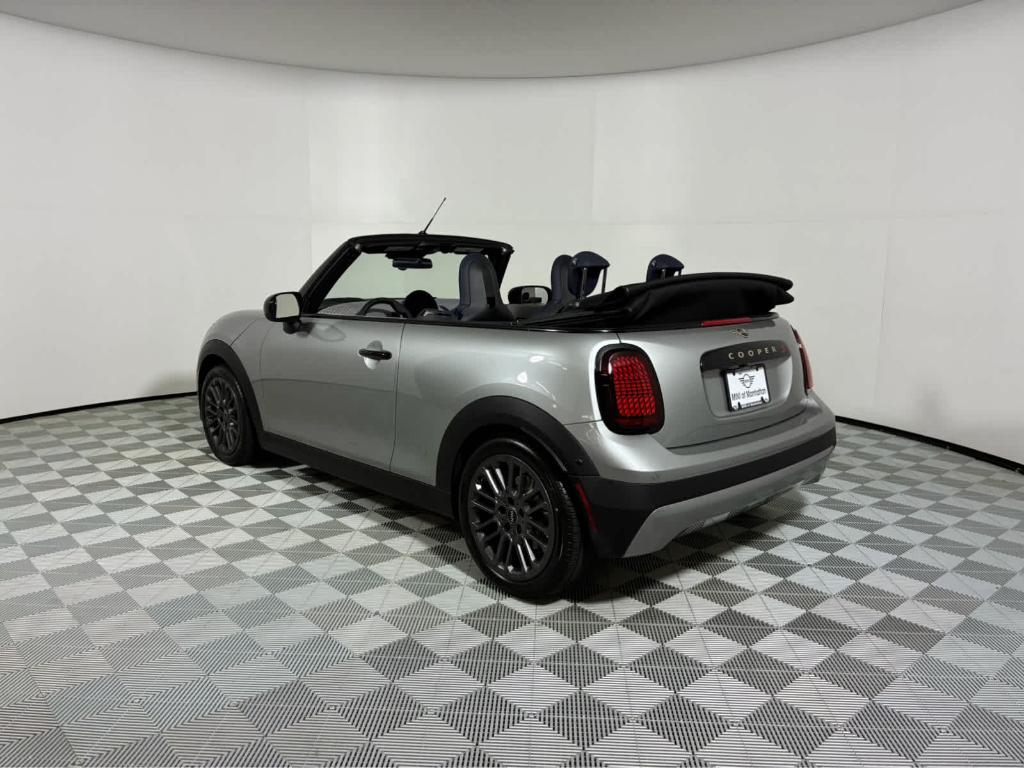 2026 MINI CONVERTIBLE COOPER S 照片 5