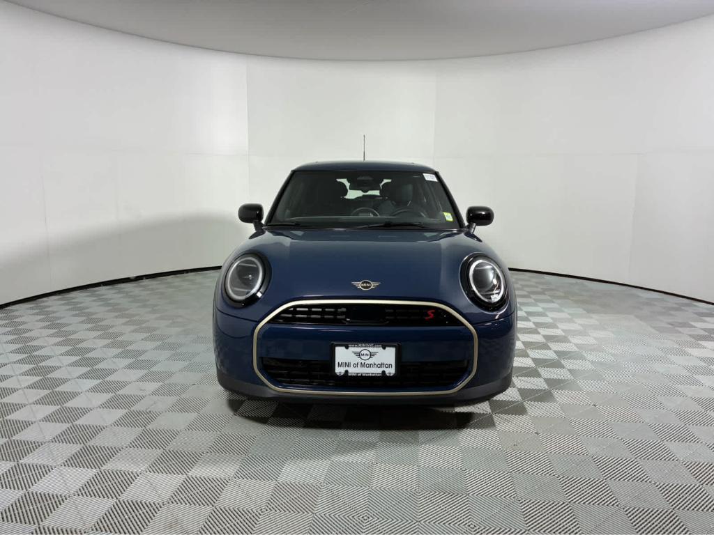 2026 MINI HARDTOP S — фото 8