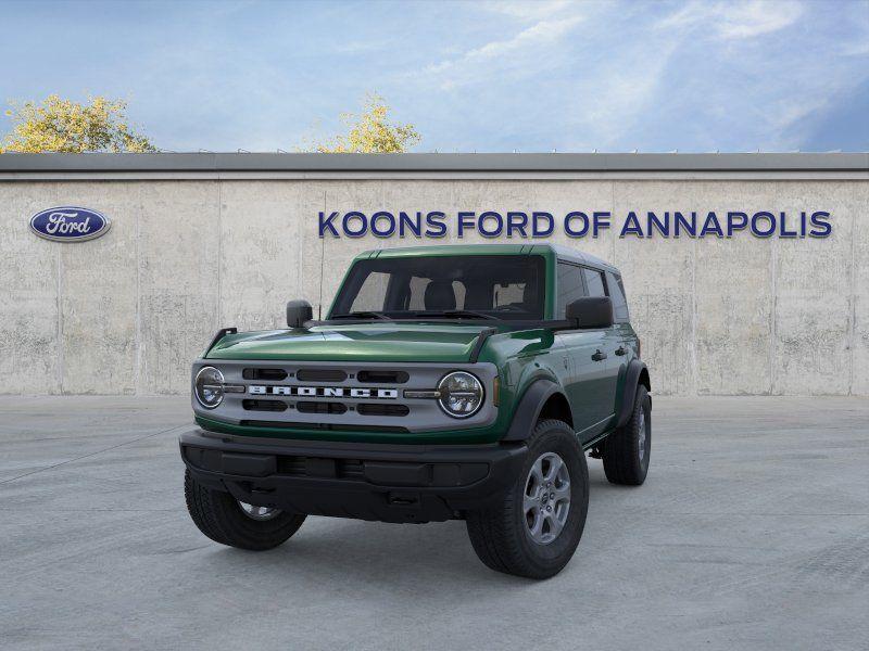 FORD BRONCO - 2