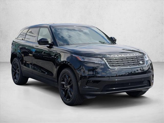 2026 LAND Rover RANGE ROVER VELAR P250 S 照片 7