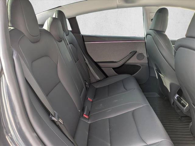 2024 Tesla MODEL 3 STANDARD RANGE 缩略图 22