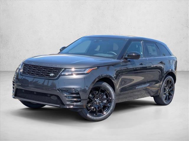 New 2026 Land Rover Range Rover Velar P400 Dynamic SE