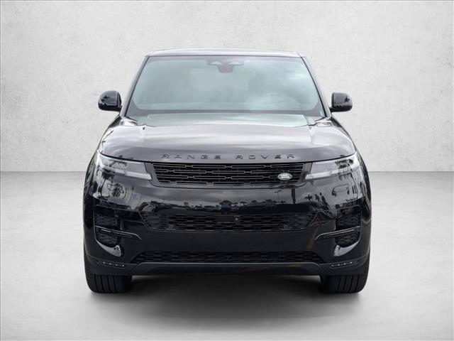 صورة 6 لـ 2026 LAND Rover RANGE ROVER SPORT SE