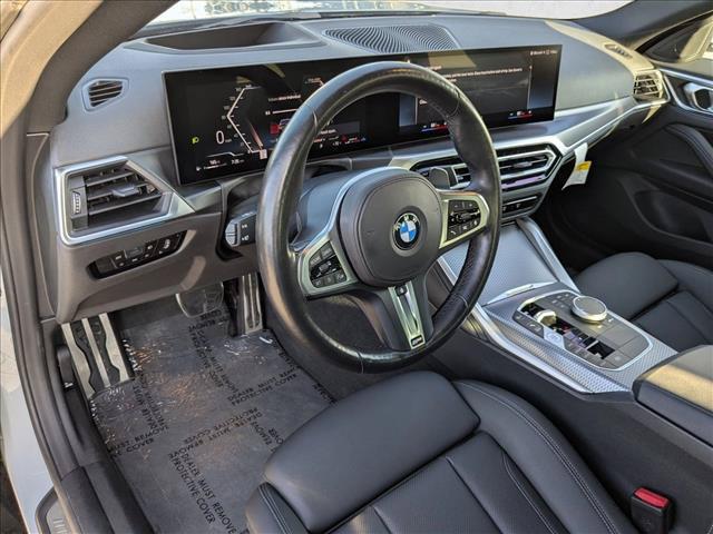 صورة 10 لـ 2024 BMW 430 GRAN COUPE I