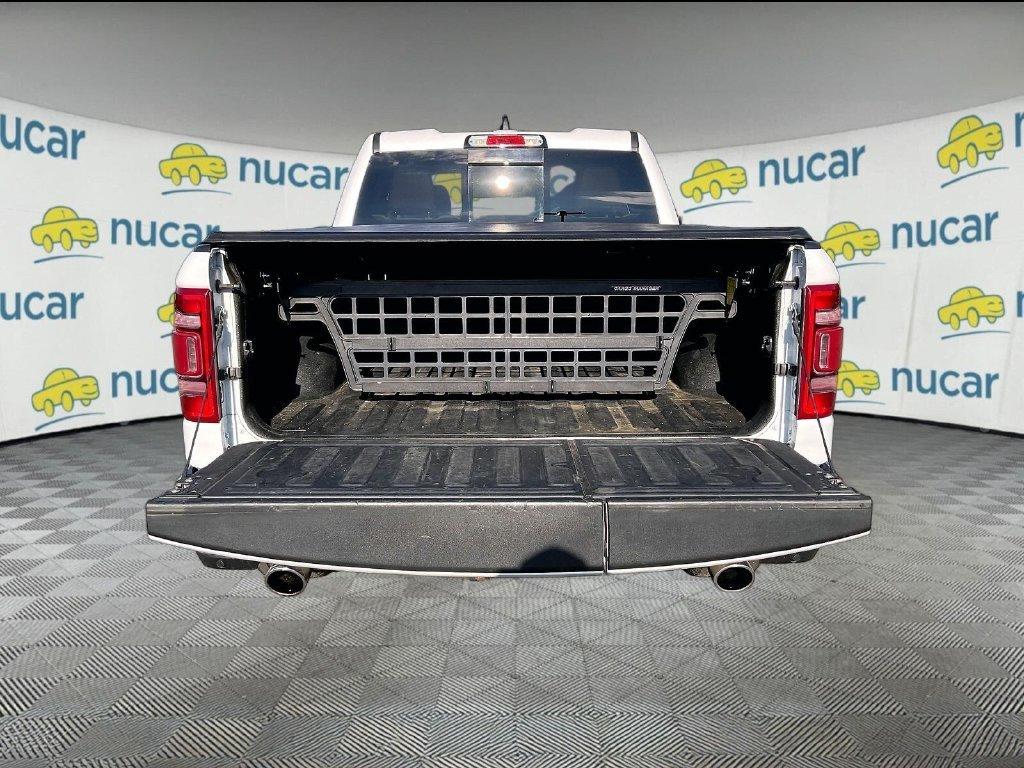 صورة مصغرة 35 لـ 2020 RAM 1500 LARAMIE
