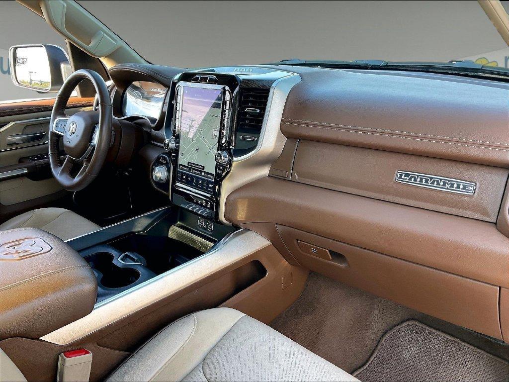 صورة مصغرة 13 لـ 2020 RAM 1500 LARAMIE