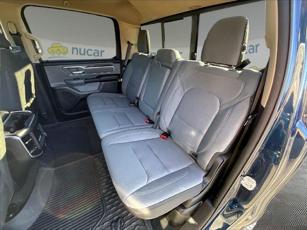 صورة مصغرة 14 لـ 2020 RAM 1500 BIG HORN