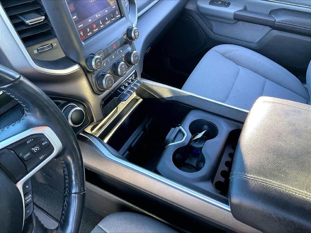صورة مصغرة 19 لـ 2020 RAM 1500 BIG HORN